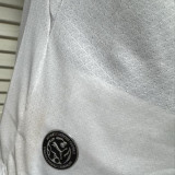 2026/27 Man City Away White Player Version Soccer Jersey