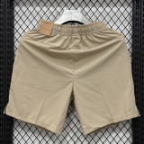 2026/27 NK Casual Short Pants  D707 卡其