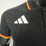 2026/27 Germany Special Edition Player Version Soccer Jersey