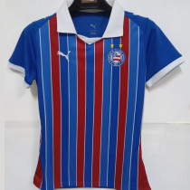 2026/27 Bahia Away Women Soccer Jersey