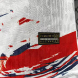 2026/27 France Special Edition White Player Version Soccer Jersey