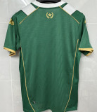 2026/27 Chapecoense Home Green Fans Soccer Jersey