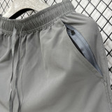 2026/27 NK Casual Short Pants  D707 灰色