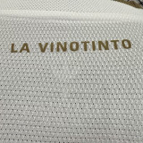 2026/27 Venezuela Away White Player Version Soccer Jersey