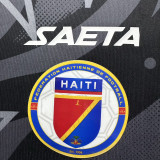 2026/27 Haiti Special Edition Fans Soccer Jersey 海地