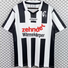 1994/1995 Freiburg Away Retro Jersey