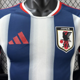 2026/27 Japan Special Edition Player Version Soccer Jersey