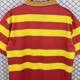 1996/1997 Lens Home Retro Soccer Jersey