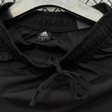 2026/27 AD Casual Short Pants  D334 黑色