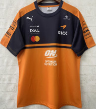 2026 McLaren F1 Team T-Shirt 圆领 (迈凯伦)