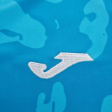 2025/26 Hoffenheim Away Blue Fans Soccer Jersey