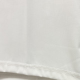 2026/27 AD Casual Quick Drying Training T-Shirt    T3388 白色