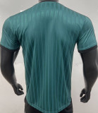 2026/27 AD Retro Style Player Version Soccer Jersey 圆领