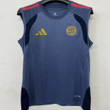 2026/27 BFC Grey Training Vest Jersey