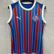 2026/27 Bahia Away Vest Jersey