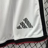 2026/27 Germany White Player Version Shorts Pants 球员版