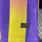 2026/27 BA Special Edition Player Version Soccer Jersey