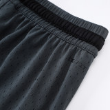 A2515 PSG Jordan Casual Short Pants  灰巴黎