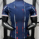 2026/27 PSG Special Edition Player Version Soccer Jersey