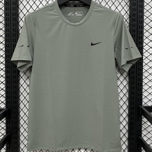 2026/27 NK Casual Quick Drying Training T-Shirt    A329  湖影绿