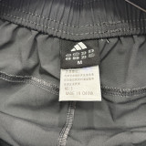 2026/27 AD Casual Short Pants  DK5315  铁灰
