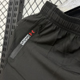 2026/27 UA Casual Short Pants  DK5312 黑色