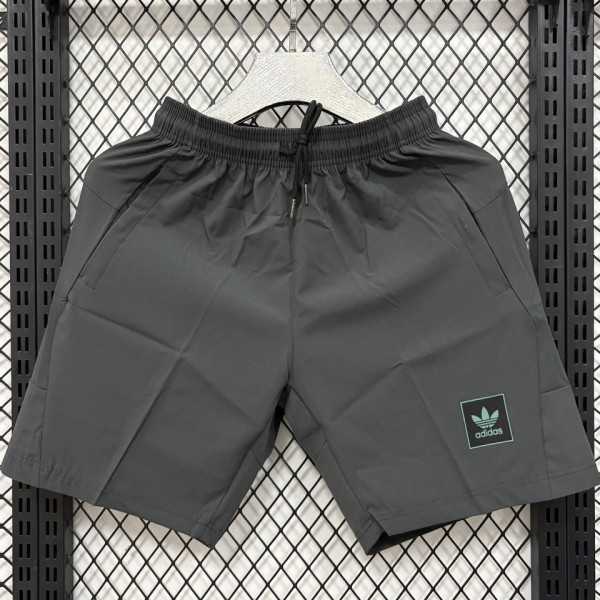 2026/27 AD Casual Short Pants  DK5316  铁灰