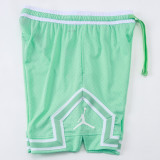 A2511 Jordan Casual Short Pants 苹果绿
