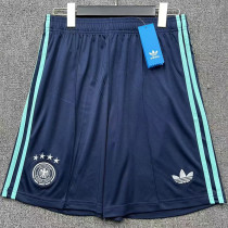2026/27 Germany Away Fans Shorts Pants