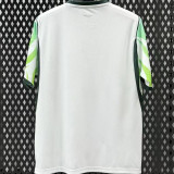 2026/27 Nigeria Away Fans Soccer Jersey