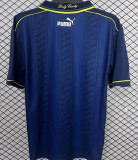 1995/1996 Derby County Away Fans Soccer Jersey 德比郡
