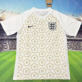 2026/27 England Special Edition Fans Soccer Jersey