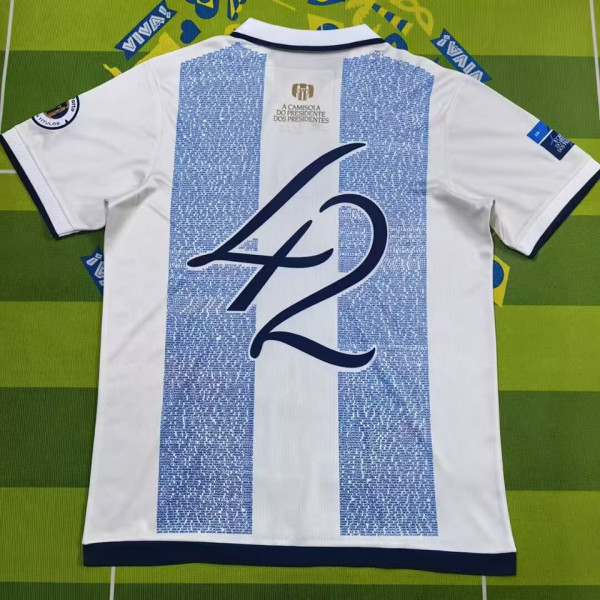 2026 Porto Special Edition Fans Soccer Jersey 波尔图
