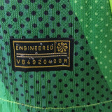 2026/27 Nigeria Home Player Version Soccer Jersey