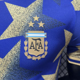 2026/27 Argentina Special Edition Player Version Soccer Jersey