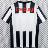 1994/1995 Freiburg Away Retro Jersey