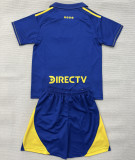 2026/27 Boca Special Edition Kids Soccer Jersey