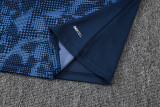 2026/27 Puma Blue Sweater Tracksuit