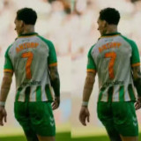 2026 R BTS Special Edition Fans Soccer Jersey
