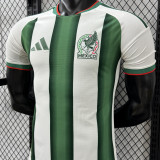 2026/27 Mexico Special Edition Player Version Soccer Jersey