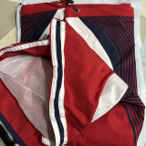 2006 France Retro Windbreaker