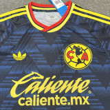 2026/27 Club America Third Fans Soccer Jersey