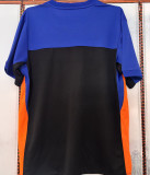 2025/26 In Milan 4TH Black Fans Soccer Jersey