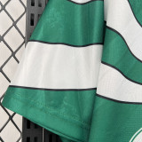 1994/1995 Lisbon Home Retro Soccer Jersey