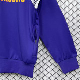 1986/1987 ACF FC Retro Jacket