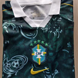2026/27 Brazil Special Edition Fans Soccer Jersey