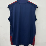 2026/27 ARS Royal Blue Training Vest Soccer Jersey