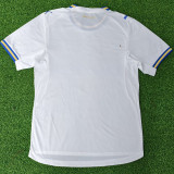 2026/27 MS Home White Player Version Soccer Jersey