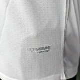 2026/27 MS Home White Player Version Soccer Jersey