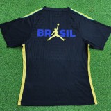 2026/27 Brazil Special Edition Player Version Soccer Jersey